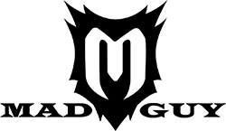 logo madguy